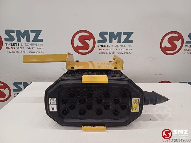 Luchtsysteem Caterpillar Air cleaner Caterpillar