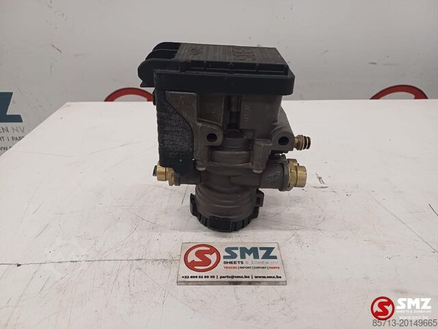 Luchtsysteem Volvo Occ EBS voorasmodulator Volvo