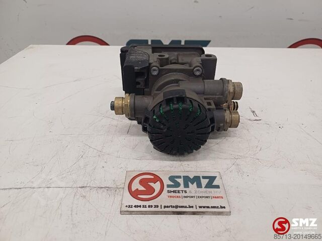 Układ powietrzny Volvo Occ EBS voorasmodulator Volvo