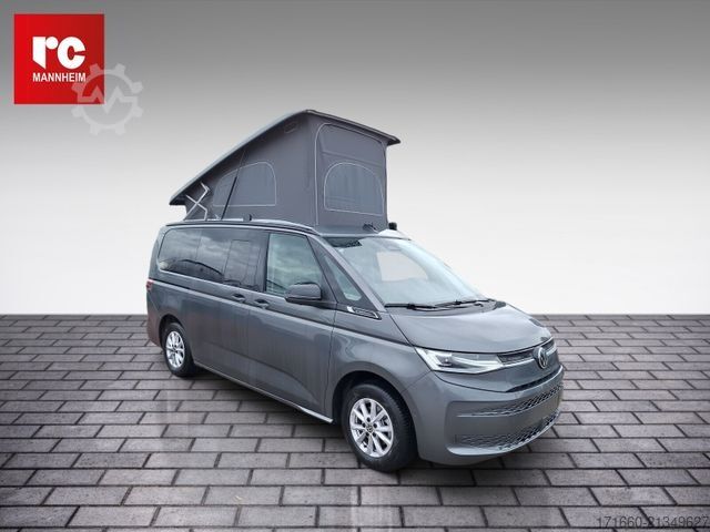 Camper van VOLKSWAGEN Sonstige T7 California Ocean DSG Aufstelldach