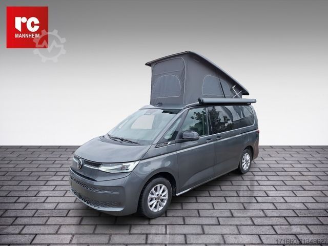 Camper van VOLKSWAGEN Sonstige T7 California Ocean DSG Aufstelldach