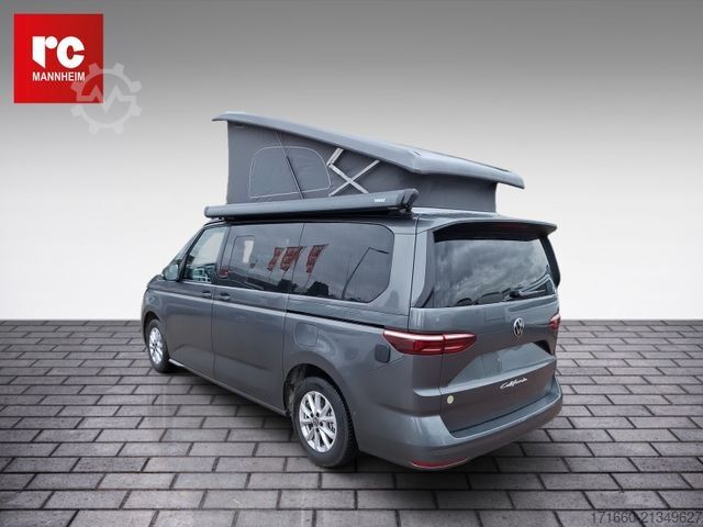 Camper van VOLKSWAGEN Sonstige T7 California Ocean DSG Aufstelldach