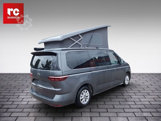 Camper van VOLKSWAGEN Sonstige T7 California Ocean DSG Aufstelldach