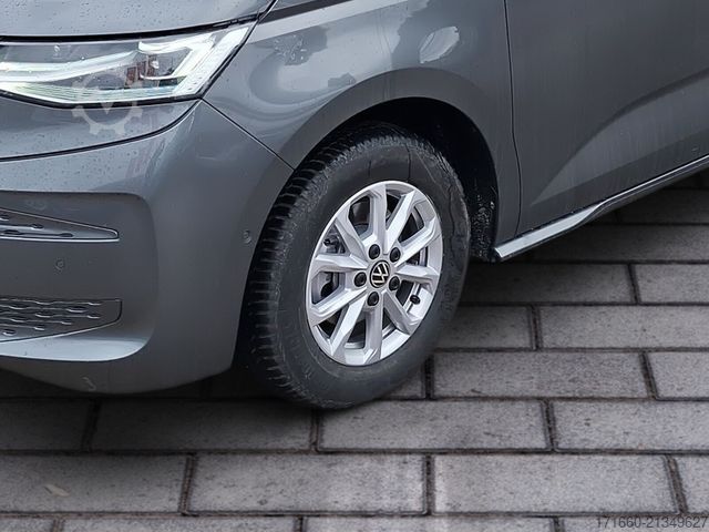 Camper van VOLKSWAGEN Sonstige T7 California Ocean DSG Aufstelldach