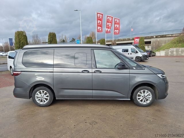 Camper van VOLKSWAGEN Sonstige T7 California Ocean DSG Aufstelldach