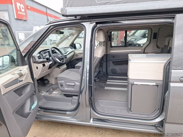Camper van VOLKSWAGEN Sonstige T7 California Ocean DSG Aufstelldach