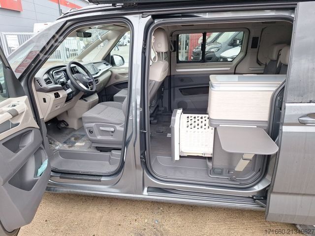 Camper van VOLKSWAGEN Sonstige T7 California Ocean DSG Aufstelldach