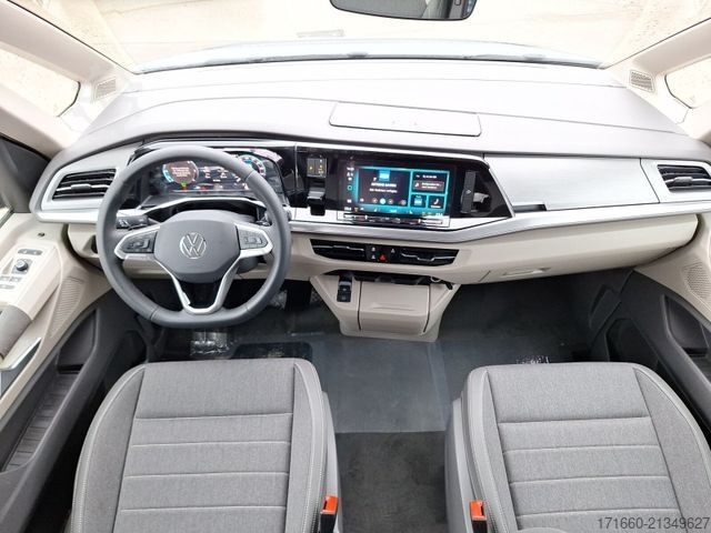 Camper van VOLKSWAGEN Sonstige T7 California Ocean DSG Aufstelldach