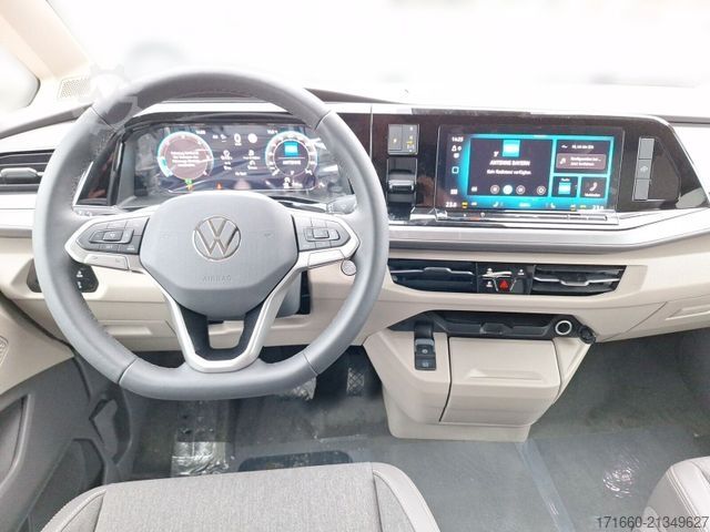 Camper van VOLKSWAGEN Sonstige T7 California Ocean DSG Aufstelldach