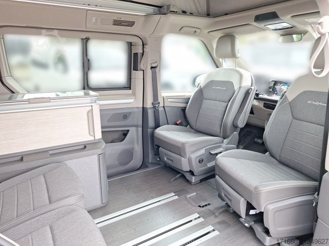 Camper van VOLKSWAGEN Sonstige T7 California Ocean DSG Aufstelldach