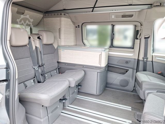 Camper van VOLKSWAGEN Sonstige T7 California Ocean DSG Aufstelldach