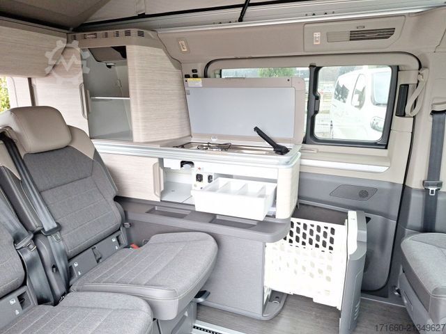 Camper van VOLKSWAGEN Sonstige T7 California Ocean DSG Aufstelldach