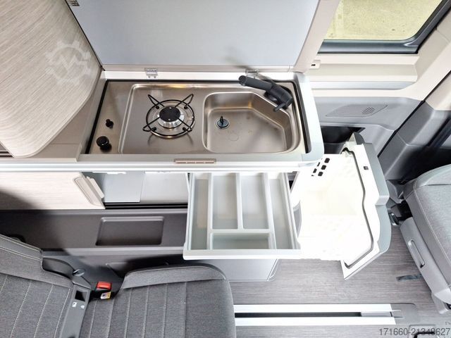 Camper van VOLKSWAGEN Sonstige T7 California Ocean DSG Aufstelldach