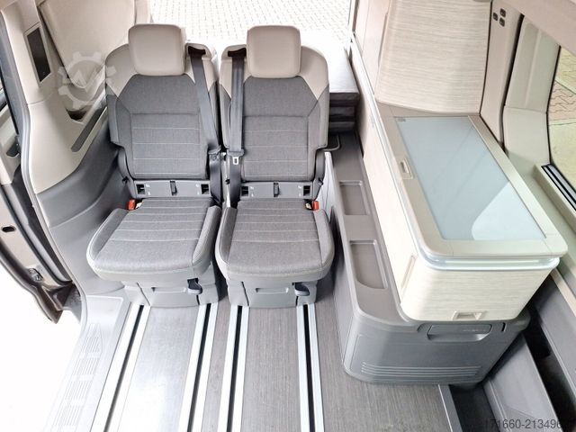 Camper van VOLKSWAGEN Sonstige T7 California Ocean DSG Aufstelldach