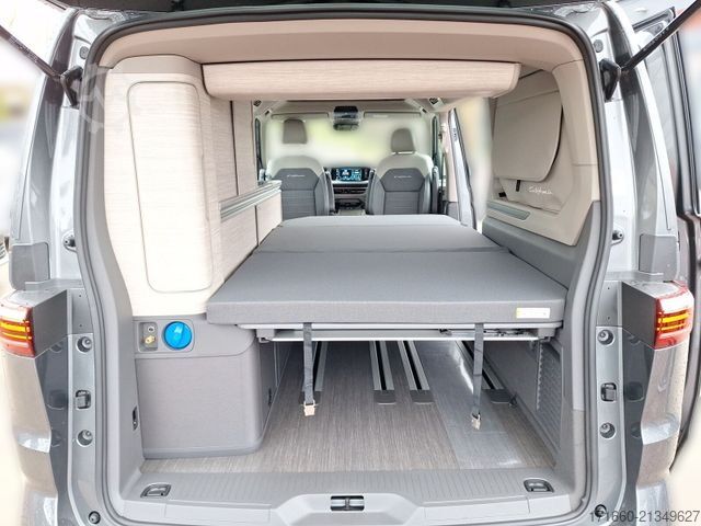 Camper van VOLKSWAGEN Sonstige T7 California Ocean DSG Aufstelldach