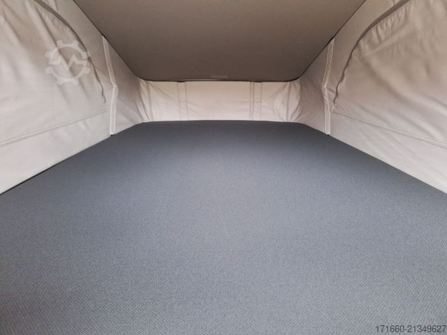 Camper van VOLKSWAGEN Sonstige T7 California Ocean DSG Aufstelldach