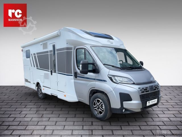 Half-integraal camper CARADO T 447 AKTIONSPREIS