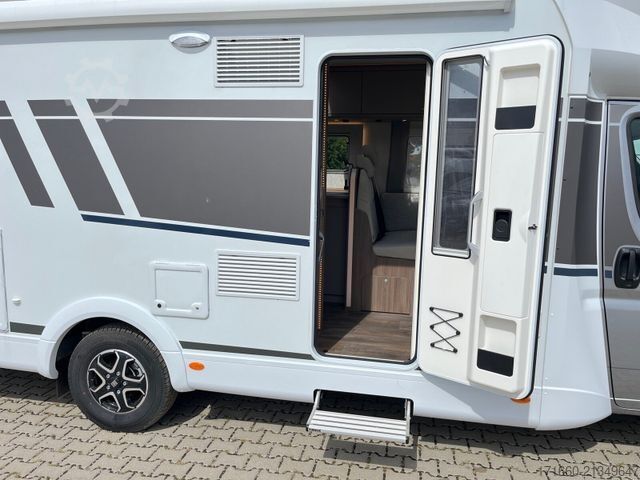 Half-integraal camper CARADO T 447 AKTIONSPREIS