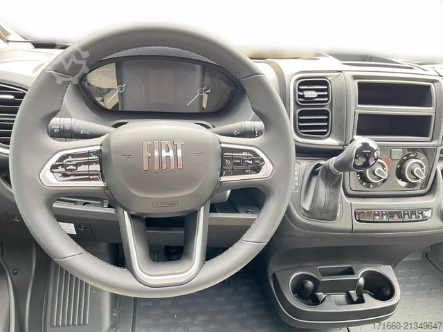 Half-integraal camper CARADO T 447 AKTIONSPREIS