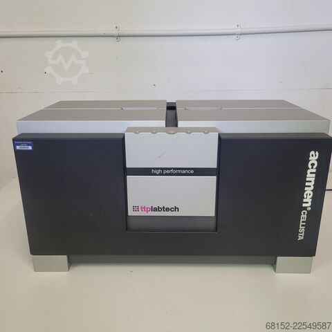 TTP Labtech Acumen ex3 Microplaat Cytometer TTP Labtech Cellista