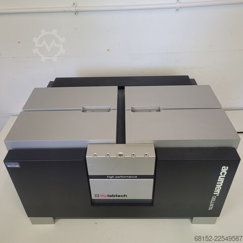 TTP Labtech Acumen ex3 Microplaat Cytometer TTP Labtech Cellista