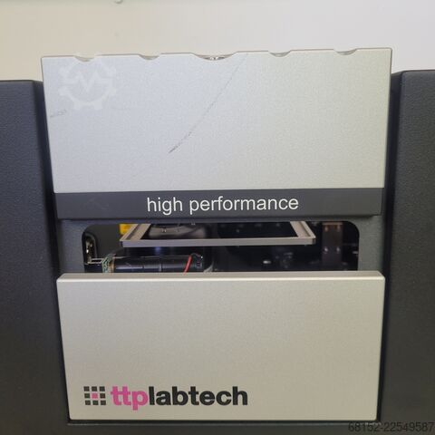 TTP Labtech Acumen ex3 Microplaat Cytometer TTP Labtech Cellista