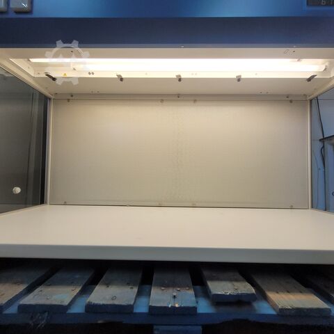 Thermo Scientific Heraguard ECO 1.5 Laminaire Stroom Werkbank Thermo Fisher Scientific ECO 1.5