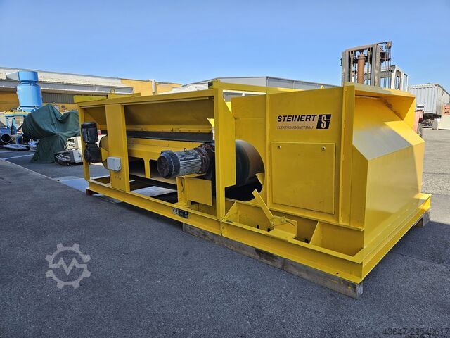 Μαγνητικός Διαχωριστής, Ρεύματος Foucault (Eddy Current) Steinert NES 150