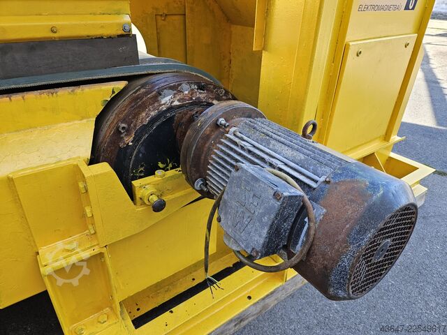 Fused Machinery Benelux Fused Machinery Benelux Fused Machinery Benelux