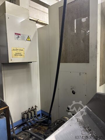 CNC-Drehmaschine mazak INTEGREX 50YB