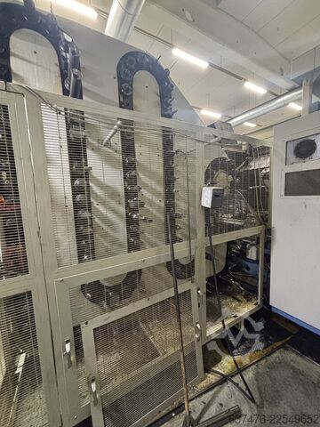 CNC-Drehmaschine mazak INTEGREX 50YB