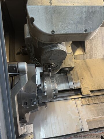 CNC-Drehmaschine mazak INTEGREX 50YB