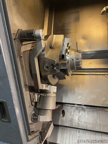 CNC-Drehmaschine mazak INTEGREX 50YB