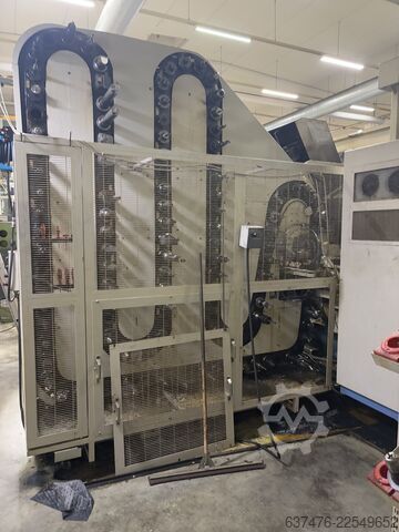 CNC-Drehmaschine mazak INTEGREX 50YB