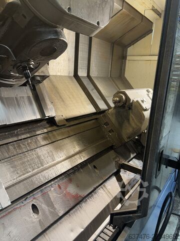 CNC-Drehmaschine mazak INTEGREX 50YB