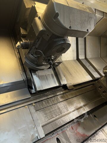 CNC-Drehmaschine mazak INTEGREX 50YB