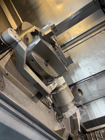 CNC-Drehmaschine mazak INTEGREX 50YB