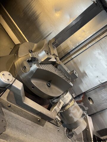 CNC-Drehmaschine mazak INTEGREX 50YB
