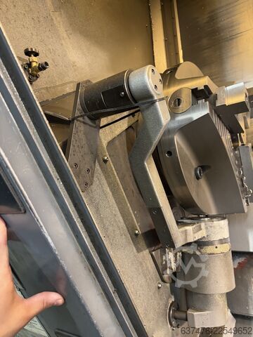 CNC-Drehmaschine mazak INTEGREX 50YB