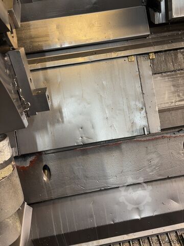 CNC-Drehmaschine mazak INTEGREX 50YB
