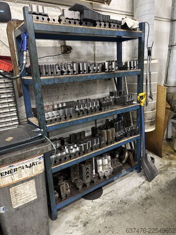 CNC-Drehmaschine mazak INTEGREX 50YB