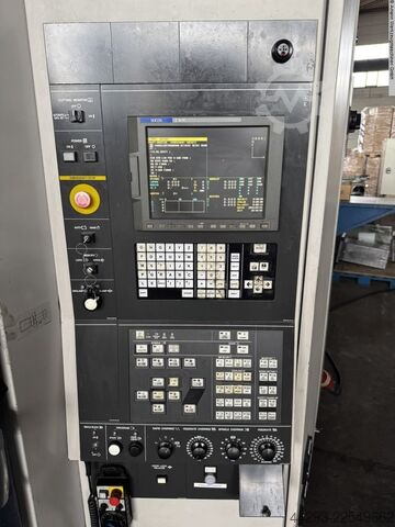 Κέντρο κατεργασίας - Οριζόντιο HITACHI SEIKI HS400