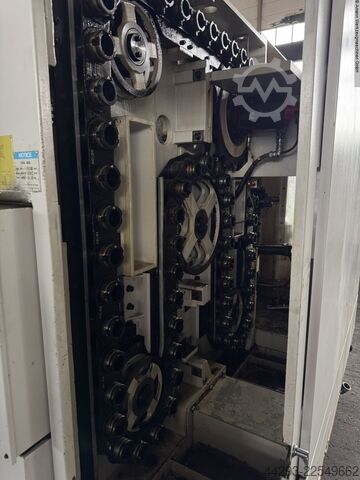 Κέντρο κατεργασίας - Οριζόντιο HITACHI SEIKI HS400