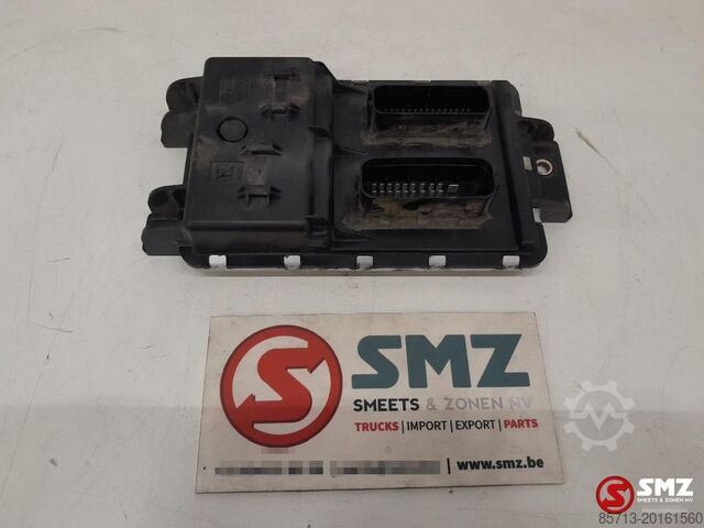 Zarządzanie silnikiem Scania Occ ECU EEC3 AdBlueregeleenheid Scania