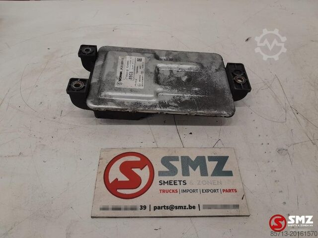 Motormanagement Scania Occ ECU EEC3 regeleenheid Scania
