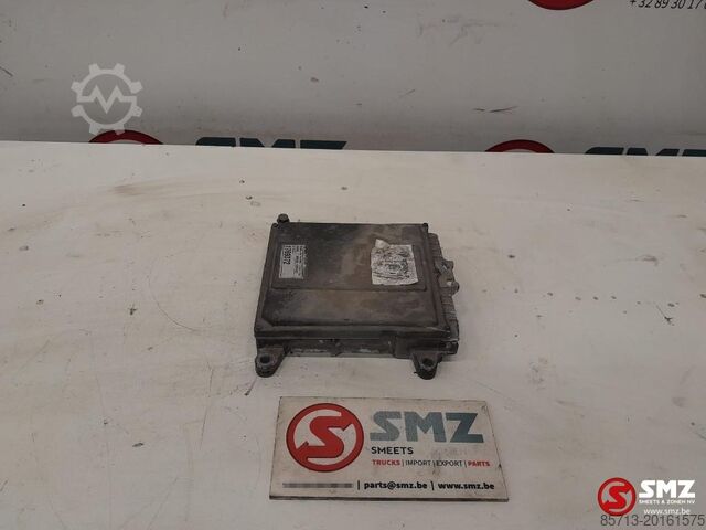 Motormanagement Scania Occ ECU motorregeleenheid DC1602 Scania