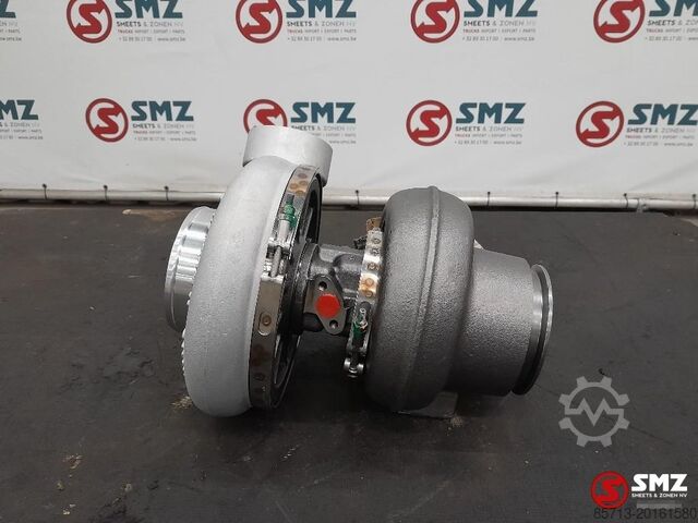 Turbo Scania Turbocharger scania dc16 19/22