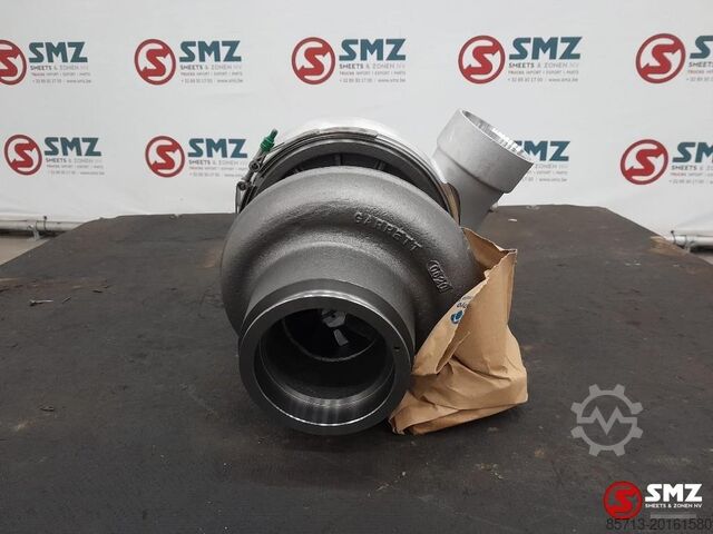 Turbo Scania Turbocharger scania dc16 19/22