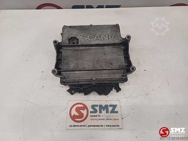 Motor yönetimi Scania Occ ECU motorbesturingseenheid DC12 Scania