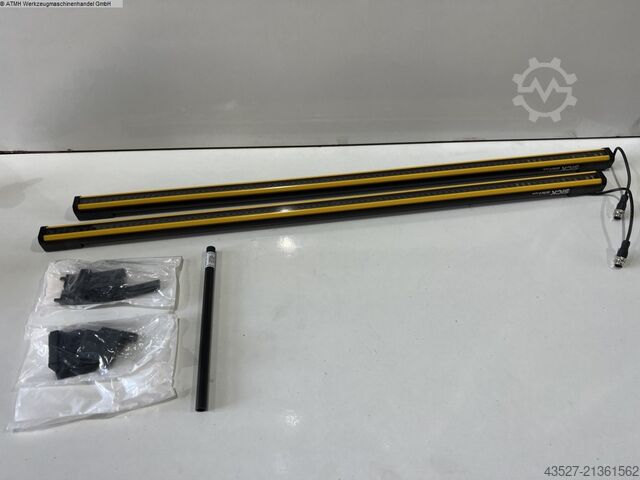 ελαφρύ φράγμα SICK C4000 basic